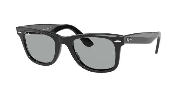 Ray Ban Sunglasses Ray Ban RB2140F WAYFARER Asian Fit 60152 560098