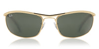 Ray Ban Sunglasses Ray Ban RB3119 Olympian 001 5673