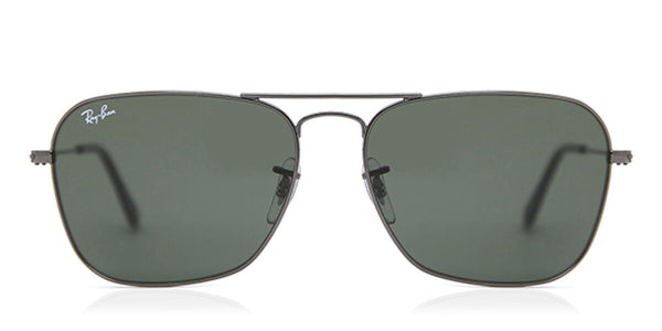 Ray Ban Sunglasses Ray Ban RB3136 Caravan 004 5674