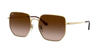 Ray Ban Sunglasses Ray Ban RB3764D Asian Fit 00113 572278