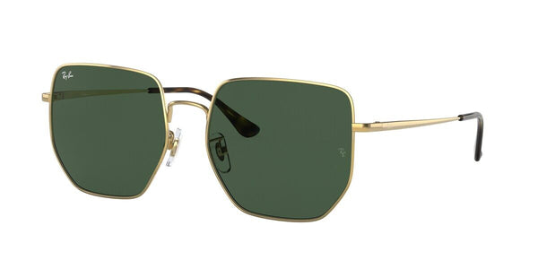 Ray Ban Sunglasses Ray Ban RB3764D Asian Fit 00171 572279