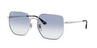 Ray Ban Sunglasses Ray Ban RB3764D Asian Fit 00319 572280