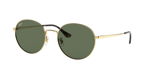 Ray Ban Sunglasses Ray Ban RB3769D Asian Fit 00171 572282