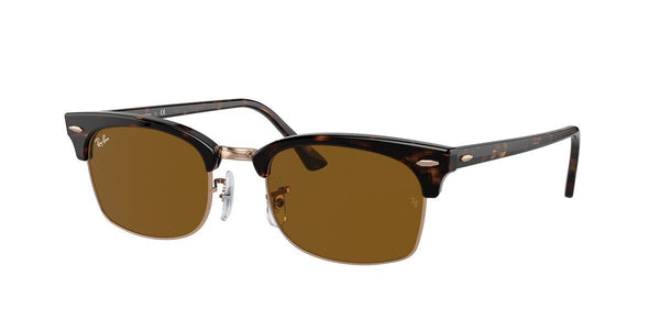 Ray Ban Sunglasses Ray Ban RB1973 Square II 658756 579302