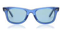 Ray Ban Sunglasses Ray Ban RB2140 Wayfarer 658756 579303