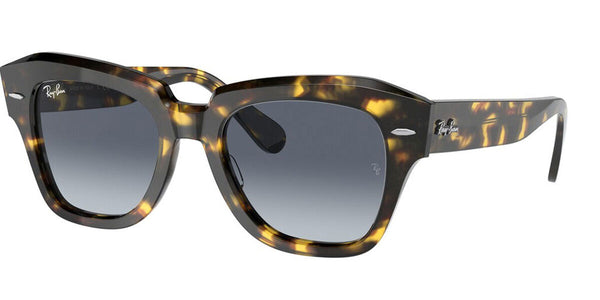 Ray Ban Sunglasses Ray Ban RB2186 State Street 133286 579308