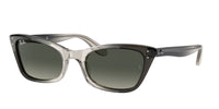 Ray Ban Sunglasses Ray Ban RB2299 Lady Burbank 134071 579346