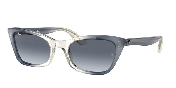 Ray Ban Sunglasses Ray Ban RB2299 Lady Burbank 134386 579348