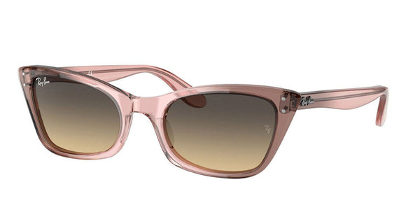 Ray Ban Sunglasses Ray Ban RB2299 Lady Burbank 1344BG 579349