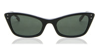 Ray Ban Sunglasses Ray Ban RB2299 Lady Burbank 90131 579350