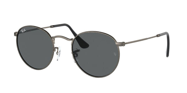 Ray Ban Sunglasses Ray Ban RB3447 Round Metal 9229B1 579359