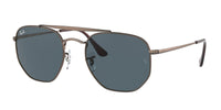 Ray Ban Sunglasses Ray Ban RB3648 The Marshal 9230R5 579366