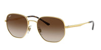 Ray Ban Sunglasses Ray Ban RB3682 00113 579388