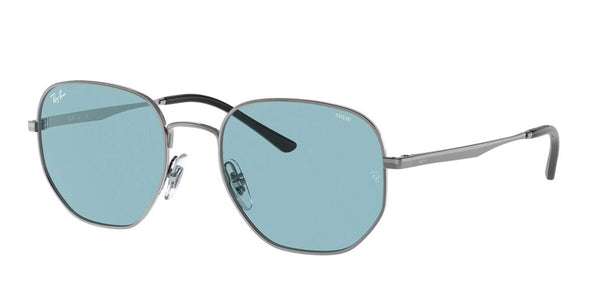 Ray Ban Sunglasses Ray Ban RB3682 004Q2 579391