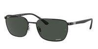 Ray Ban Sunglasses Ray Ban RB3684CH Polarized 002K8 579412