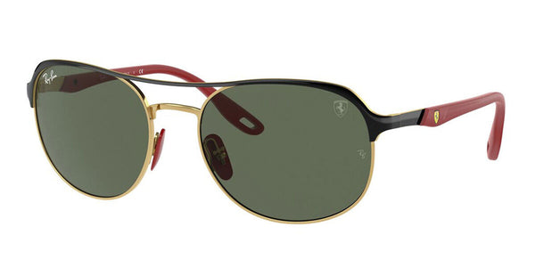 Ray Ban Sunglasses Ray Ban RB3685M F06171 579417