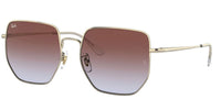 Ray Ban Sunglasses Ray Ban RB3764D Asian Fit 9213I8 579424