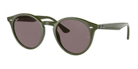 Ray Ban Sunglasses Ray Ban RB2180 65757N 581465