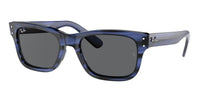 Ray Ban Sunglasses Ray Ban RB2283 Mr Burbank 1339B1 581477