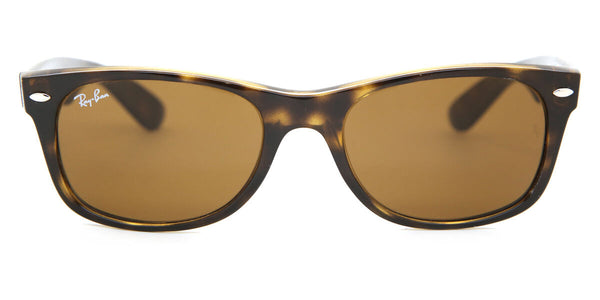 Ray Ban Sunglasses Ray Ban RB2132 New Wayfarer 710 6958