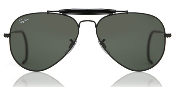 Ray Ban Sunglasses Ray Ban RB3030 Outdoorsman L9500 6959