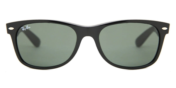 Ray Ban Sunglasses Ray Ban RB2132 New Wayfarer 901L 74878