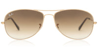 Ray Ban Sunglasses Ray Ban RB3362 Cockpit 00151 74997