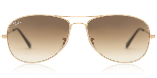 Ray Ban Sunglasses Ray Ban RB3362 Cockpit 00151 74997