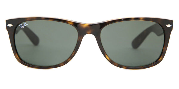 Ray Ban Sunglasses Ray Ban RB2132 New Wayfarer 902 8779