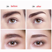 Eyebrow Epilator Maquiagem Profissional Completa Trymer Do Brwi Eye Brow Trimmer For Rasoir Visage Femme Make Up Eye Brow Shaper