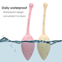 Mini Bullet Vibrators G-Spot Dildo Vibrator Climax Vagina Clitoris Massager for Women Discreet Masturbator
