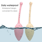 Mini Bullet Vibrators G-Spot Dildo Vibrator Climax Vagina Clitoris Massager for Women Discreet Masturbator