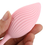 Mini Bullet Vibrators G-Spot Dildo Vibrator Climax Vagina Clitoris Massager for Women Discreet Masturbator