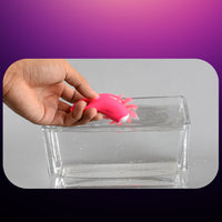 Rotation Oral Vibrator Ring Tongue Licking Penis Cock Vibrator G-spot Massage Ring Vagina Clitoris Stimulate for Men