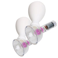 Clit Vibrators for Couple Role Play Adult Games SM Breast Labia Massage Nipple Suckers