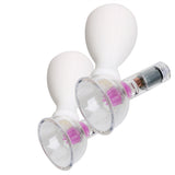 Clit Vibrators for Couple Role Play Adult Games SM Breast Labia Massage Nipple Suckers