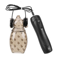 Penis Vibrators 12 Speed Cock Trainer Glans Massage Delay Ejaculation Male Masturbator for Men