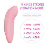 Vibrator Kegel Ball Vagina Tightening Clitoris Stimulator Kegel Exerciser for Woman G-Spot Massager Ben Wa Ball