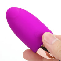 Clitoris Vagina Stimulator for Women Waterproof 10 Speed Vibrator Vibrating Egg G-spot Massage