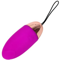 Clitoris Vagina Stimulator for Women Waterproof 10 Speed Vibrator Vibrating Egg G-spot Massage