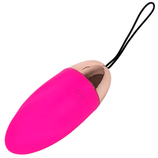 Clitoris Vagina Stimulator for Women Waterproof 10 Speed Vibrator Vibrating Egg G-spot Massage