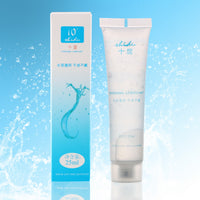 25ml Water-based Vagina Anal Sex Gel Vibrator Lubricant Sex Oil Vagina Anal Lubricant for Women Erotic