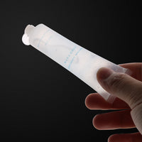 25ml Water-based Vagina Anal Sex Gel Vibrator Lubricant Sex Oil Vagina Anal Lubricant for Women Erotic