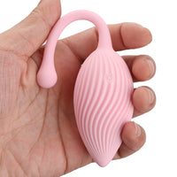 Mini Bullet Vibrators G-Spot Dildo Vibrator Climax Vagina Clitoris Massager for Women Discreet Masturbator