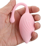 Mini Bullet Vibrators G-Spot Dildo Vibrator Climax Vagina Clitoris Massager for Women Discreet Masturbator