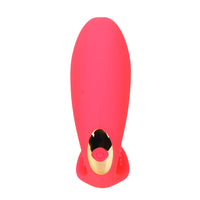 Whale Vibrator Wearable Vibrating Egg for Woman Clitoris Stimulator G-spot Massager Remote Control 7 Speed