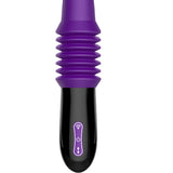 G-spot Vibration Massager for Women Masturbation Automatic Stretching Dildo Vibrator Sex Machine
