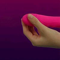 G-spot Vibration Massager for Women Masturbation Automatic Stretching Dildo Vibrator Sex Machine