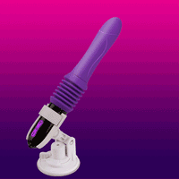 G-spot Vibration Massager for Women Masturbation Automatic Stretching Dildo Vibrator Sex Machine