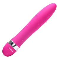 Dildo Vibrator G-spot Clitoris AV Stick Stimulator Magic Wand for Women Speed Adjustable